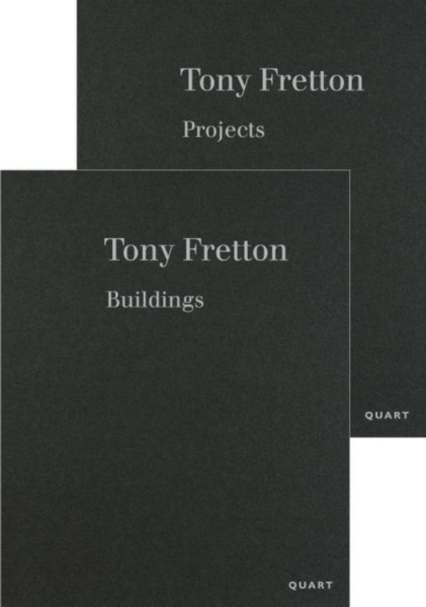 Tony Fretton