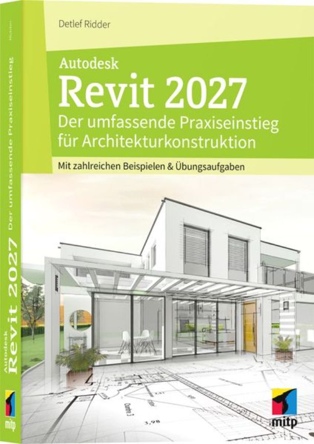 Autodesk Revit 2027