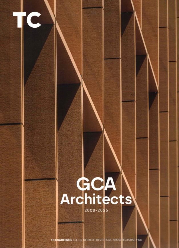 TC 176 GCA Architects