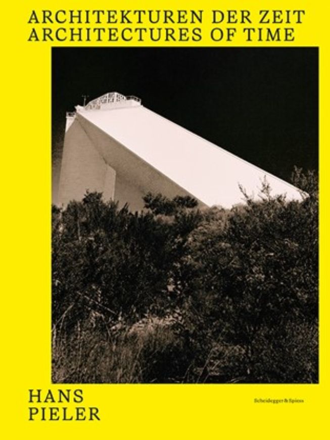 Hans Pieler - Architekturen der Zeit