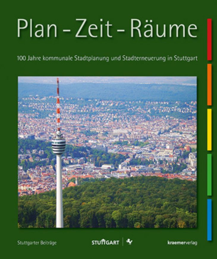Plan - Zeit - Räume   