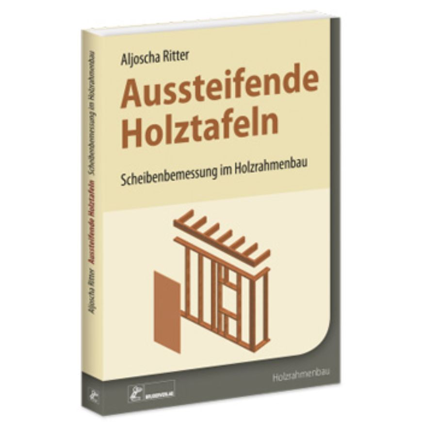 Aussteifende Holztafeln