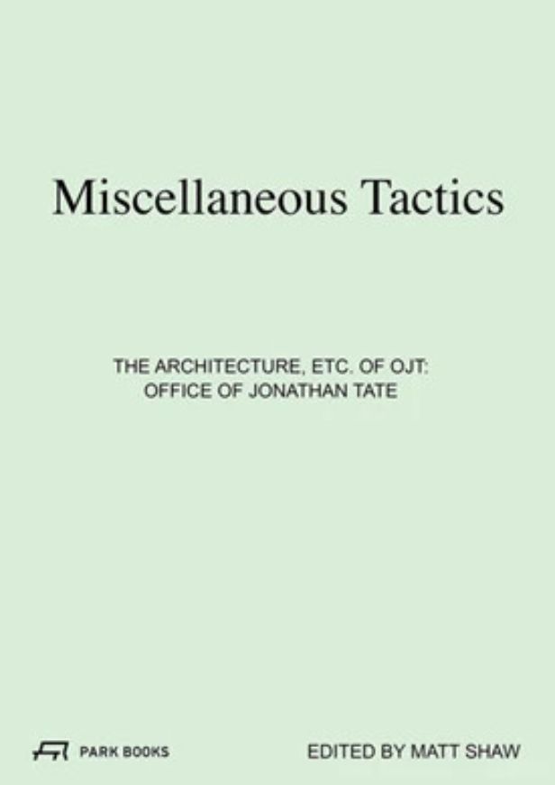 Miscellaneous Tactics