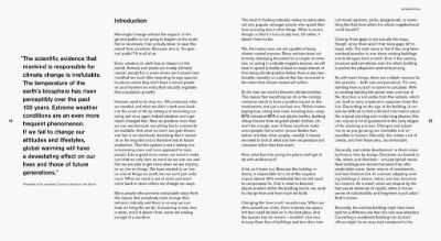 Human-Centered Design