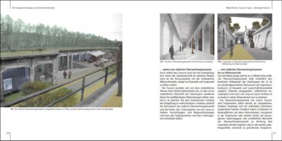 Der Stuttgarter Gleisbogen