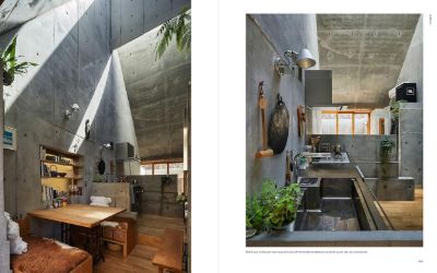 A House in Japan