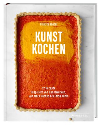Kunst Kochen