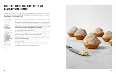 Kunst Kochen