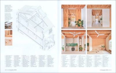 AV Monographs 285-286: Spanish Housing