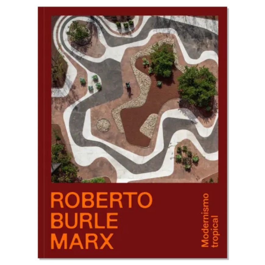 Roberto Burle Marx