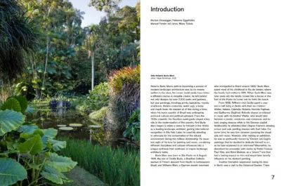 Roberto Burle Marx