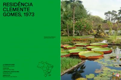Roberto Burle Marx