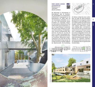 Architekturführer Deutschland 2027
